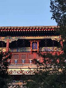 2023 02 05  PEKIN - WANSHOU TEMPLE LONGEVITE BIENVEILLANCE (33)